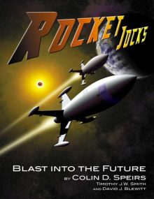 Rocket Jocks